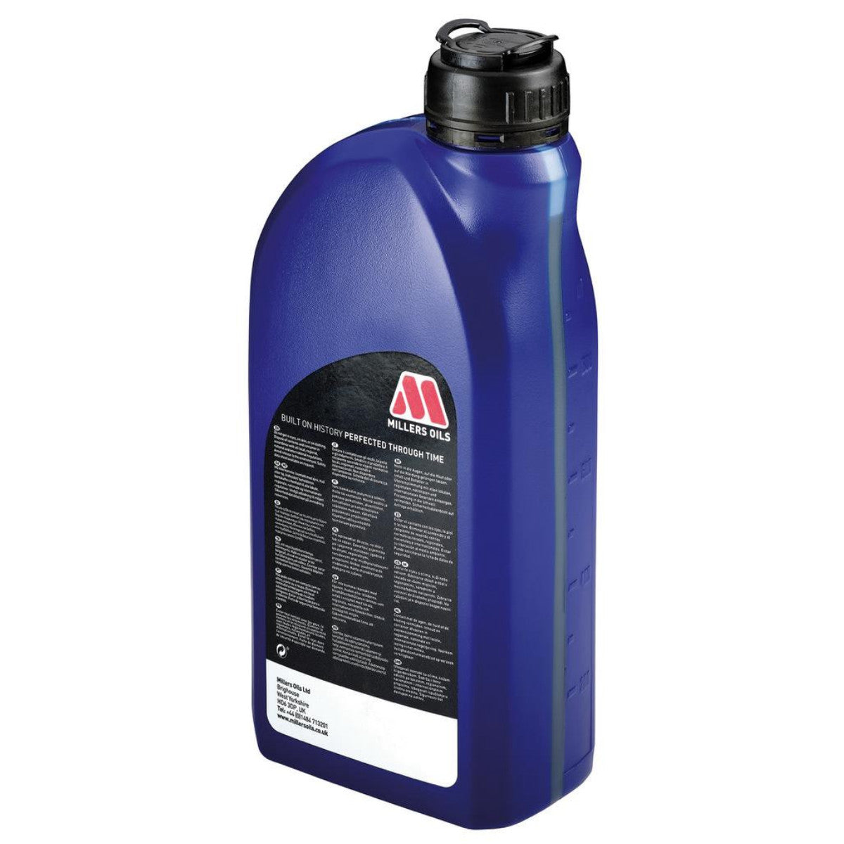 Millers Oils 2 Stroke Self Mix, 1L 15355