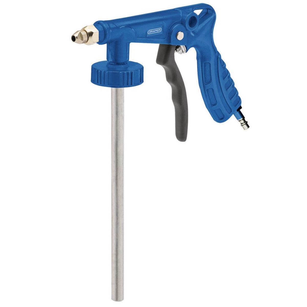 Draper Air Operated Flexible Nozzle Underbody Coating Gun 15875