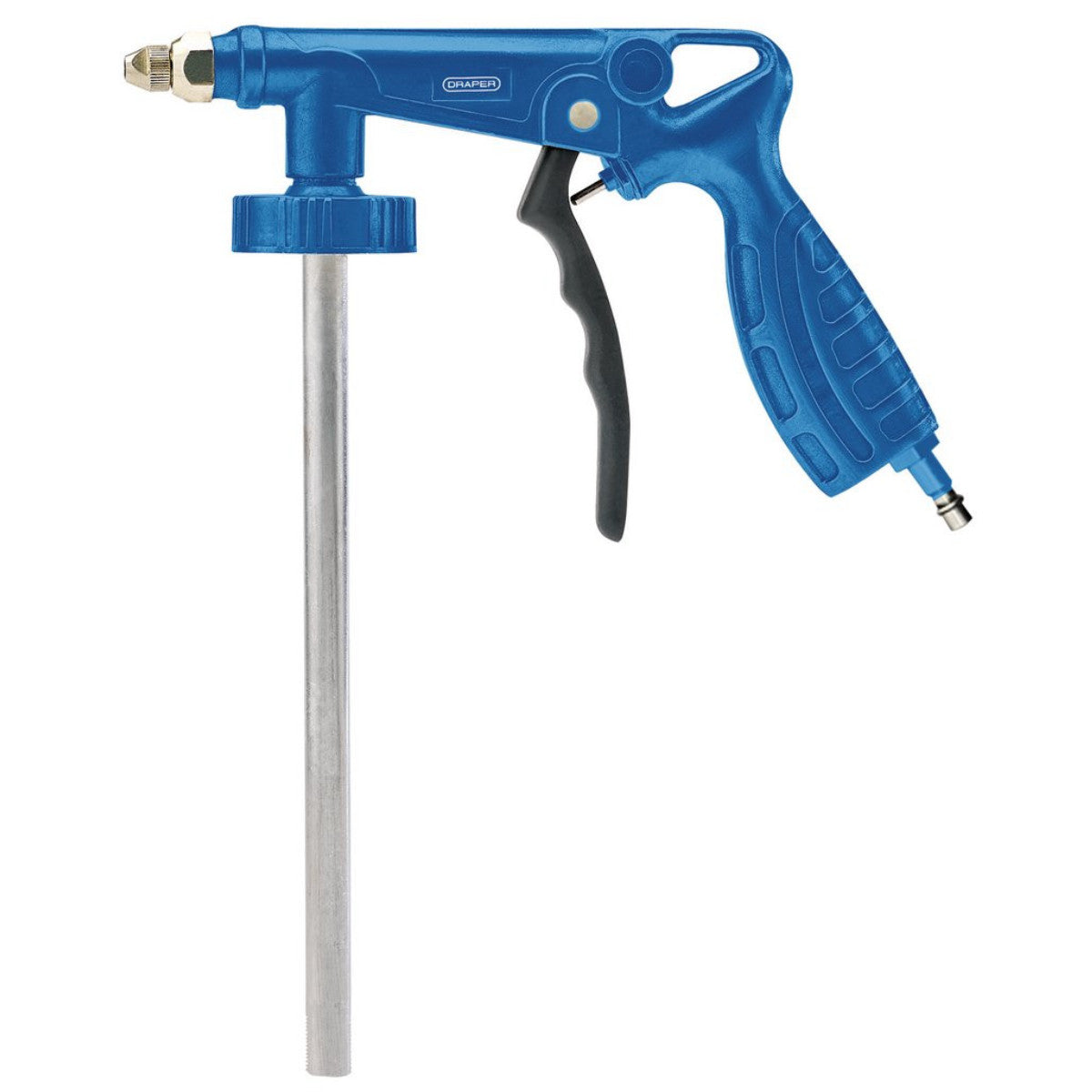 Draper Air Operated Flexible Nozzle Underbody Coating Gun 15875