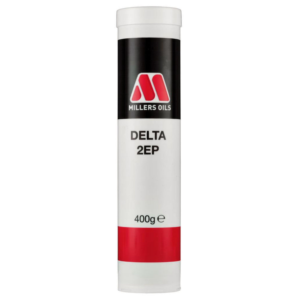 Millers Oils Delta 2EP Lithium Grease, 400g 16065