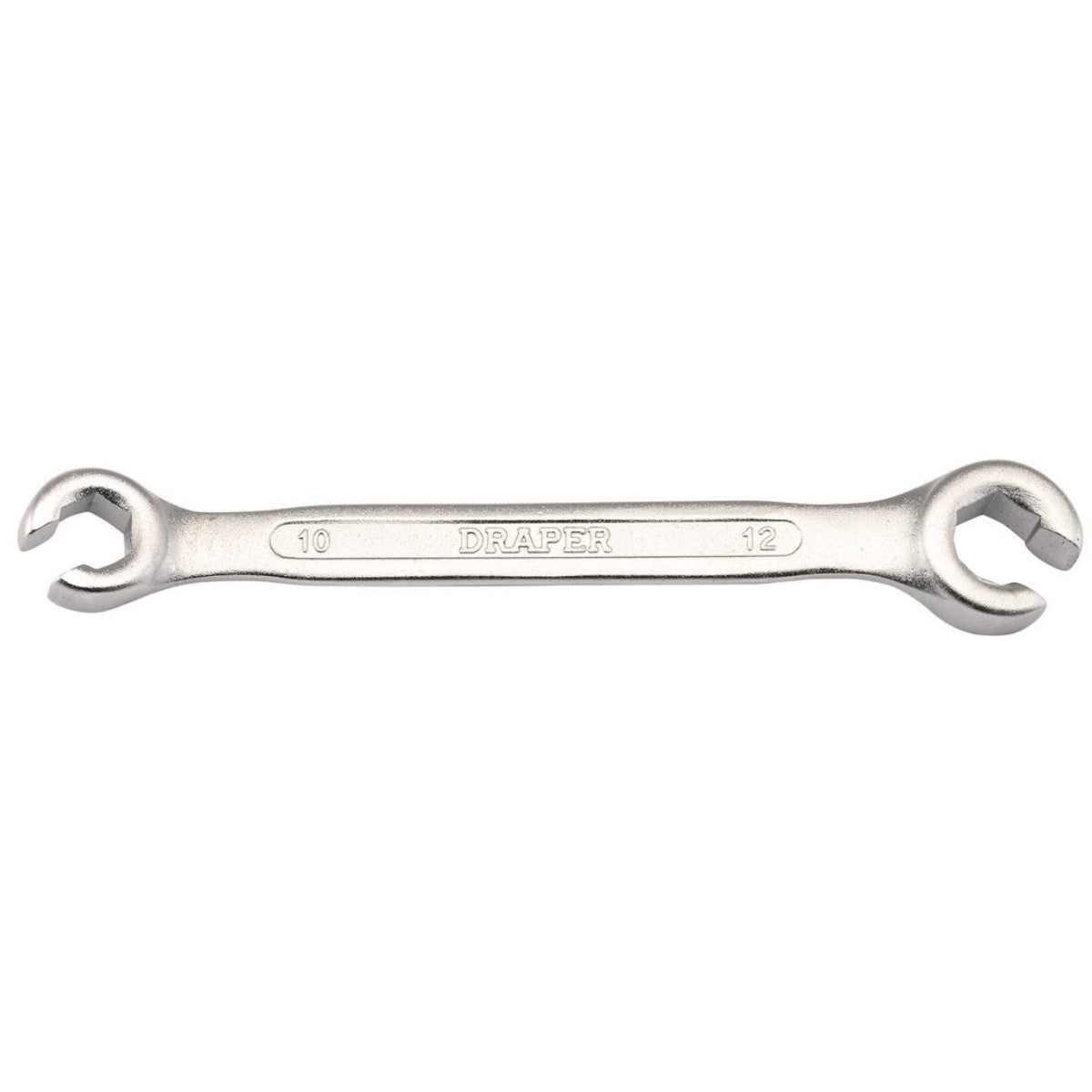 Draper Flare Nut Spanner, 10 x 12mm 16139