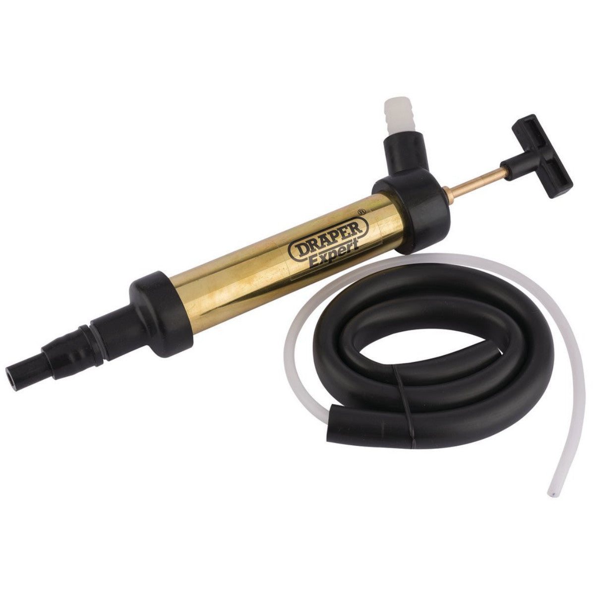 Draper Expert Fluid Transfer Pump 16152