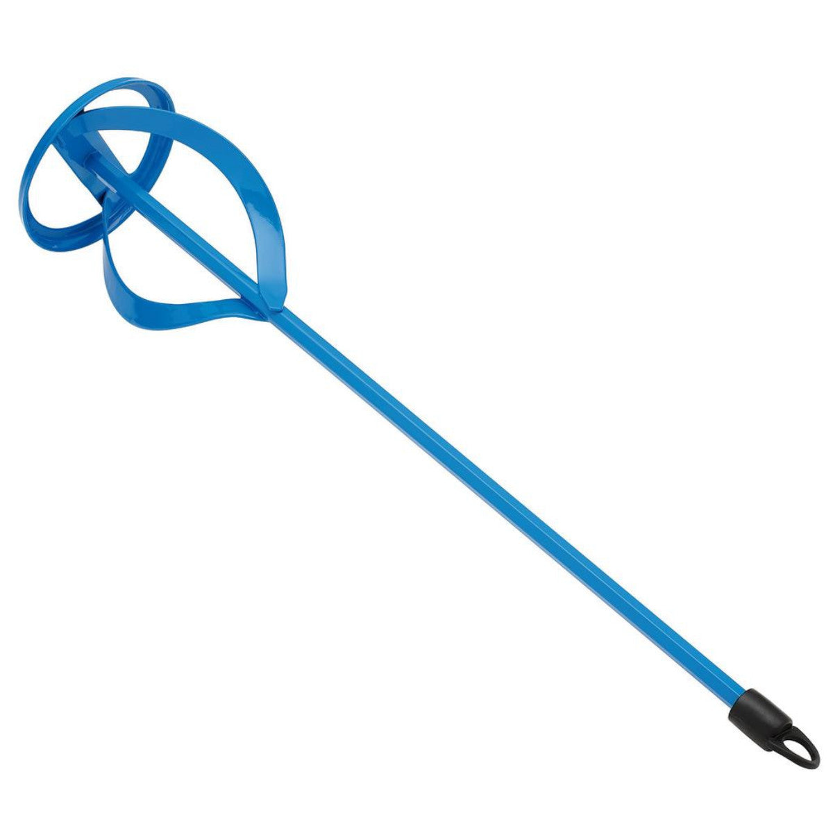 Draper Paint Mixer, 80 x 400mm, 8mm Hex. 16204