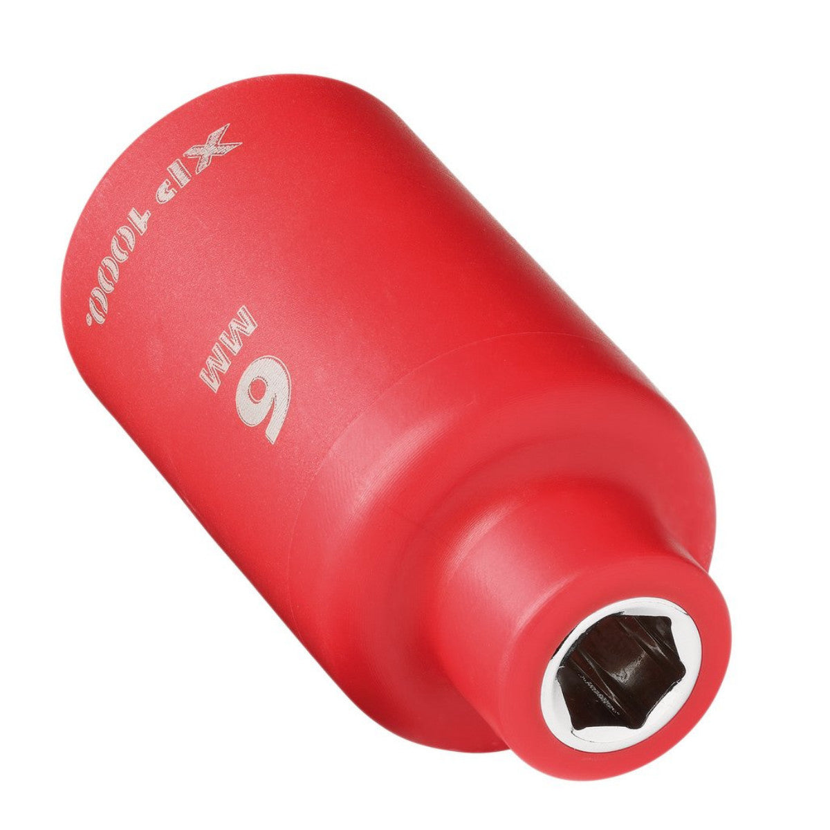 XP1000 VDE Socket, 3/8" Sq. Dr., 6mm 16335