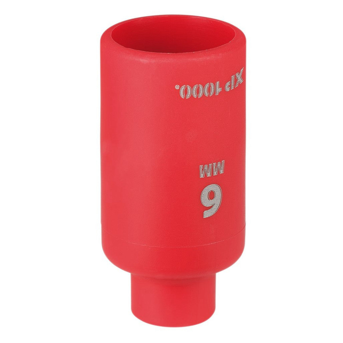 XP1000 VDE Socket, 3/8" Sq. Dr., 6mm 16335