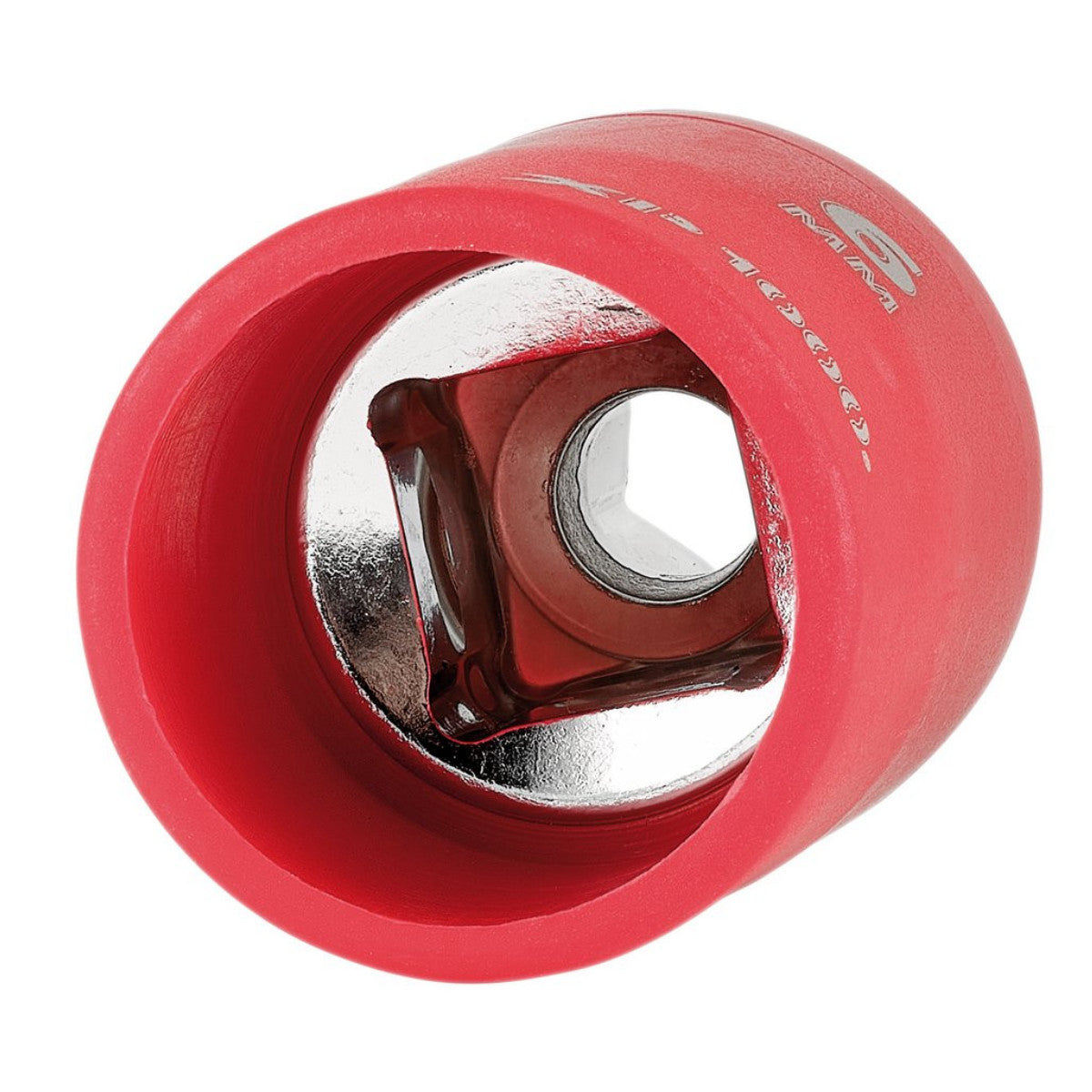 XP1000 VDE Socket, 3/8" Sq. Dr., 6mm 16335