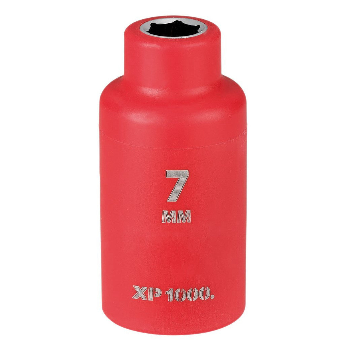 XP1000 VDE Socket, 3/8" Sq. Dr., 7mm 16336