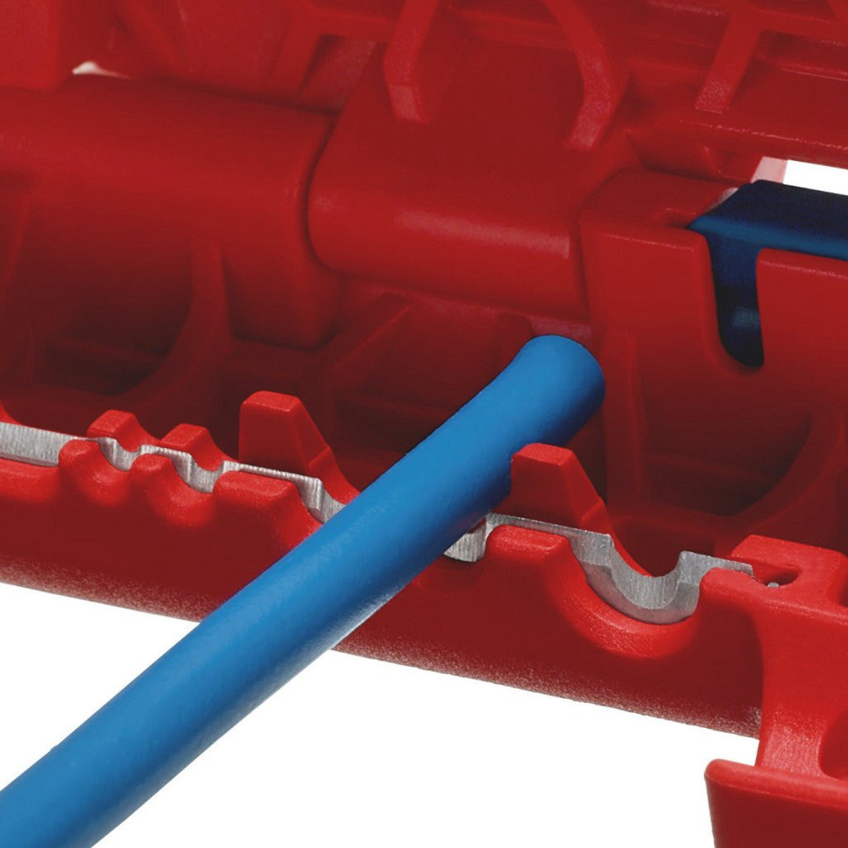 Knipex 16 95 01 SB ErgoStrip Universal Stripping Tool, 135mm 16414