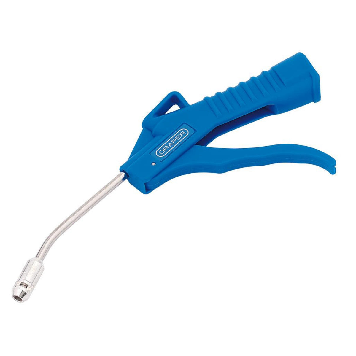 Draper Long Reach Air Blow Gun, 100mm 16434