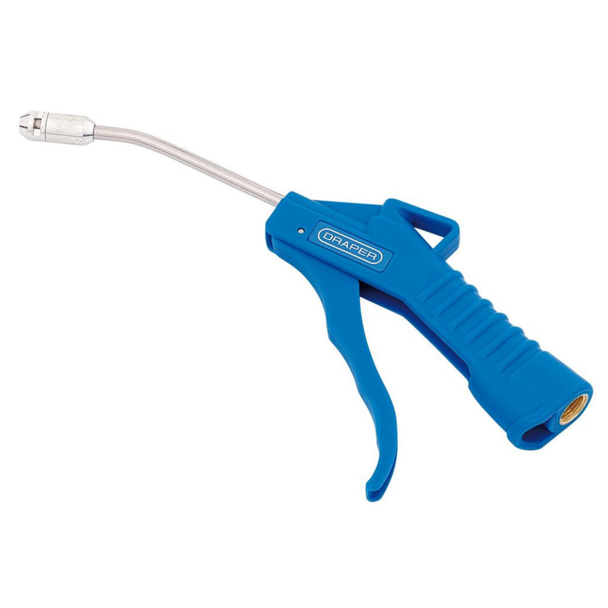 Draper Long Reach Air Blow Gun, 100mm 16434