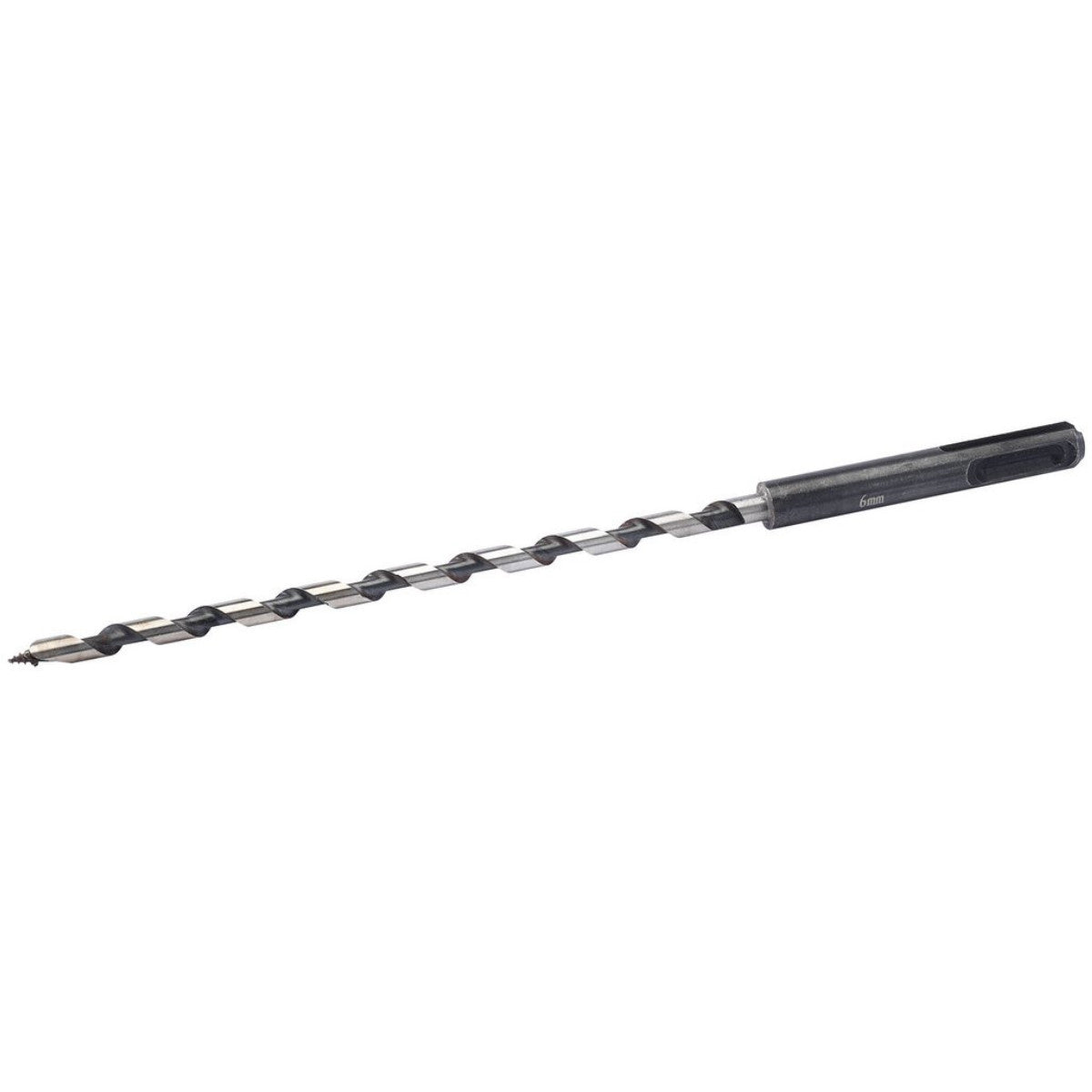 Draper Expert SDS+ Auger Bit, 6 x 230mm 16672
