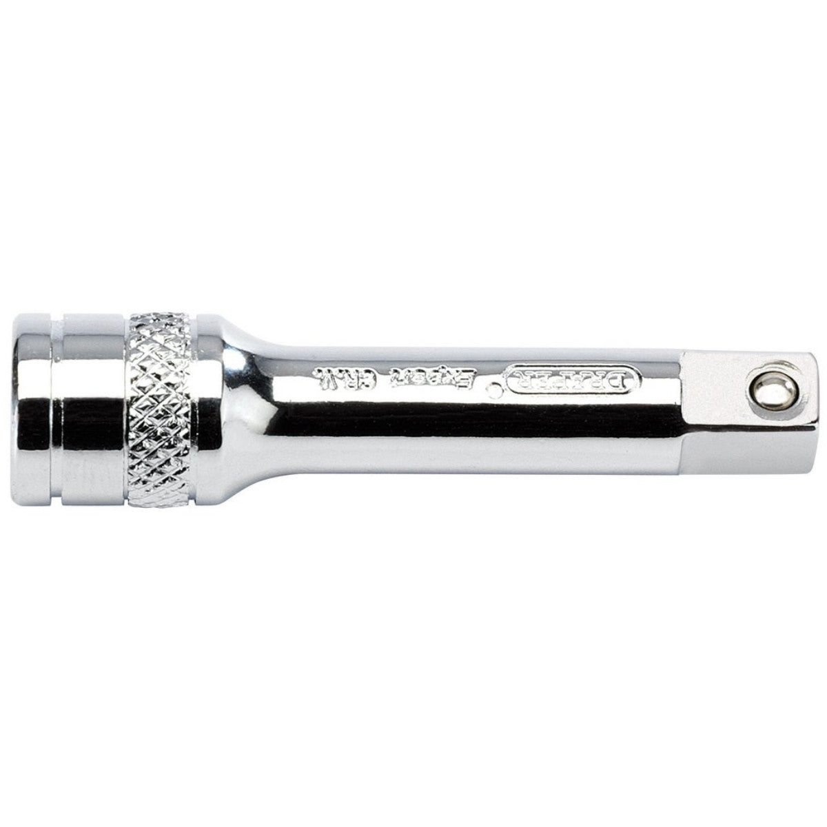 Draper Expert Extension Bar, 1/4" Sq. Dr., 50mm 16711