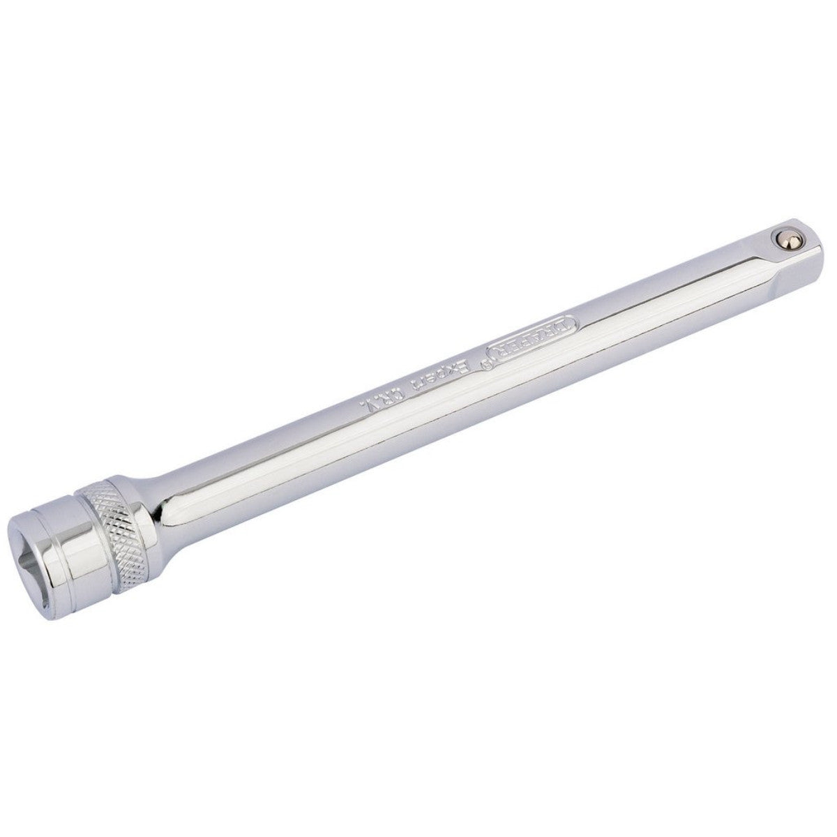 Draper Expert Extension Bar, 3/8" Sq. Dr., 150mm 16726
