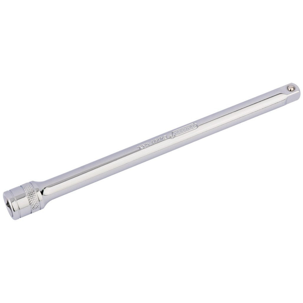 Draper Expert Extension Bar, 3/8" Sq. Dr., 200mm 16727