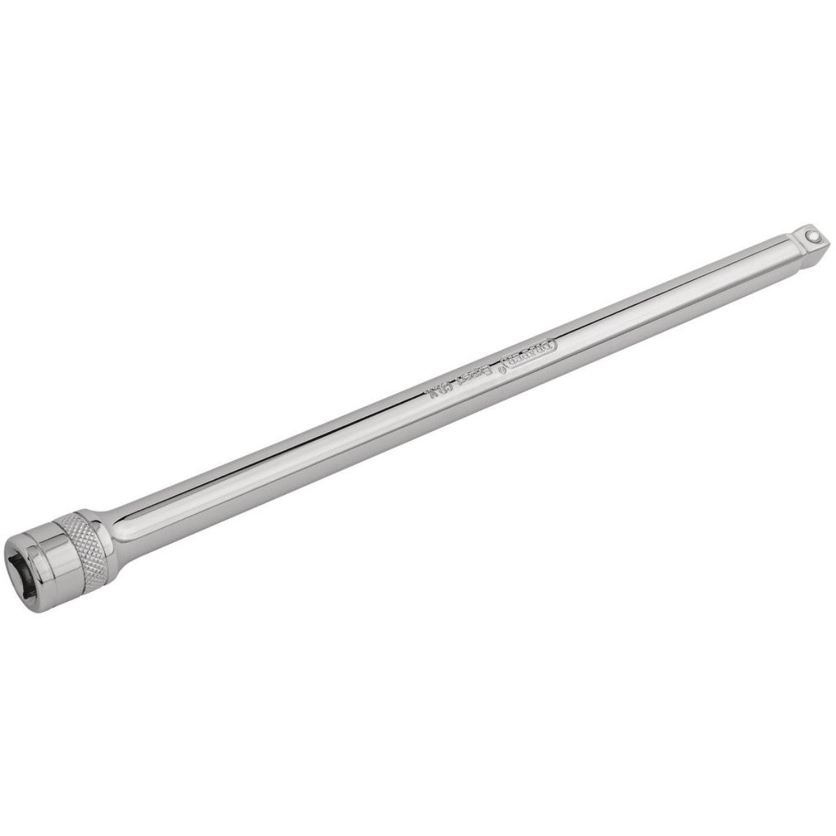 Draper Expert Wobble Extension Bar, 3/8" Sq. Dr., 250mm 16739