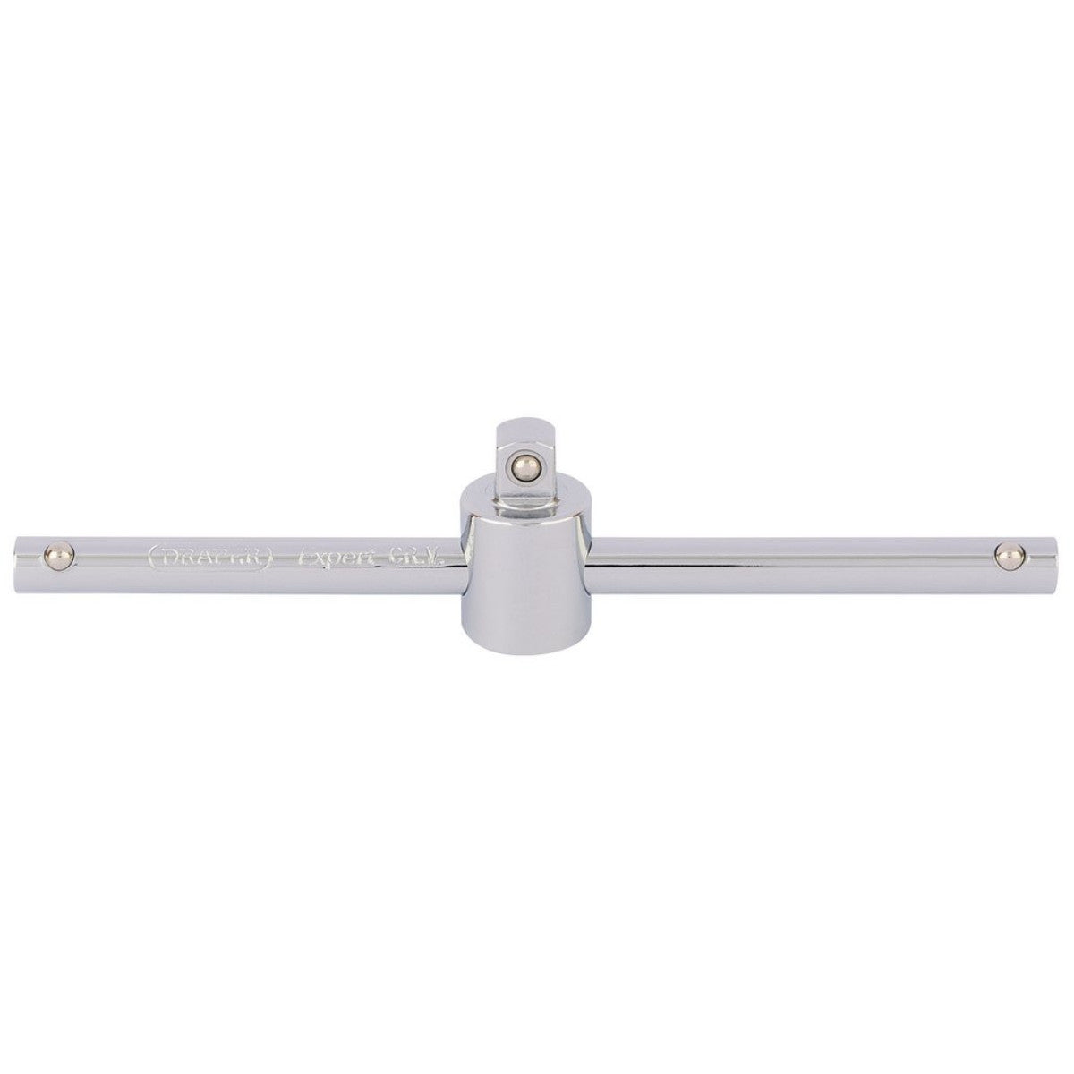 Draper Expert Sliding T Bar, 1/4" Sq. Dr. 16785