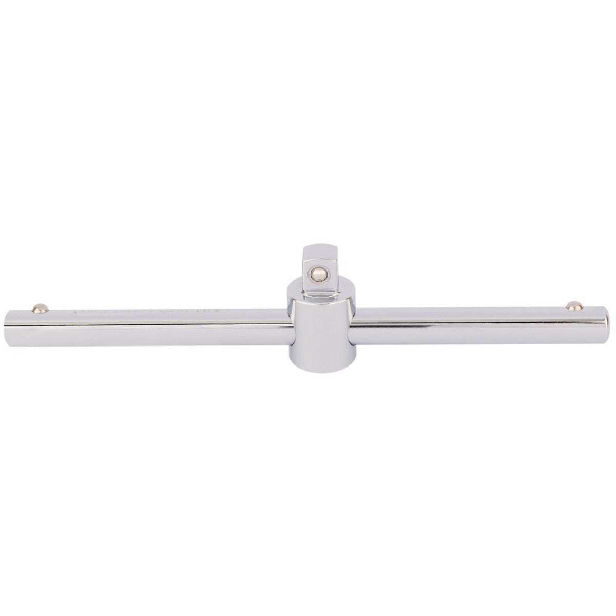 Draper Expert Sliding T Bar, 3/8" Sq. Dr. 16787