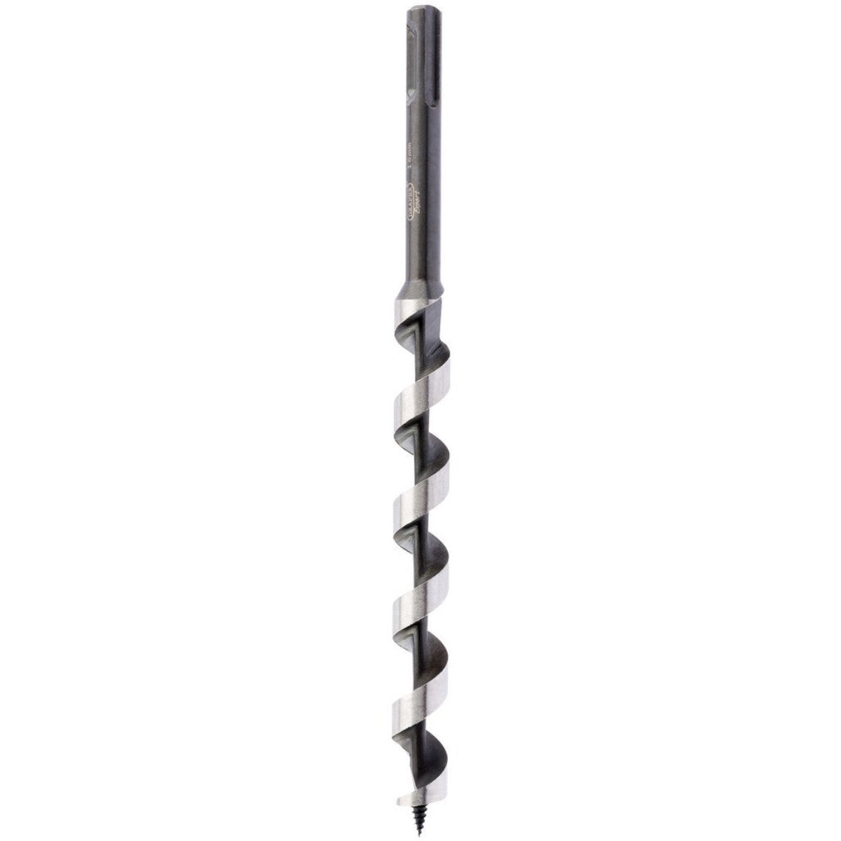 Draper Expert SDS+ Auger Bit, 16 x 230mm 17076