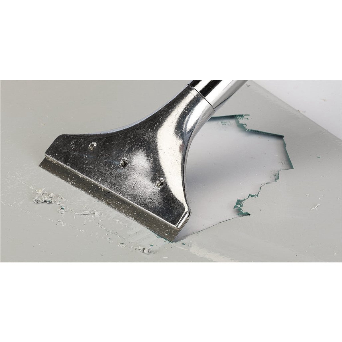 Draper Expert Professional Soft Grip Scraper, 4" 17158