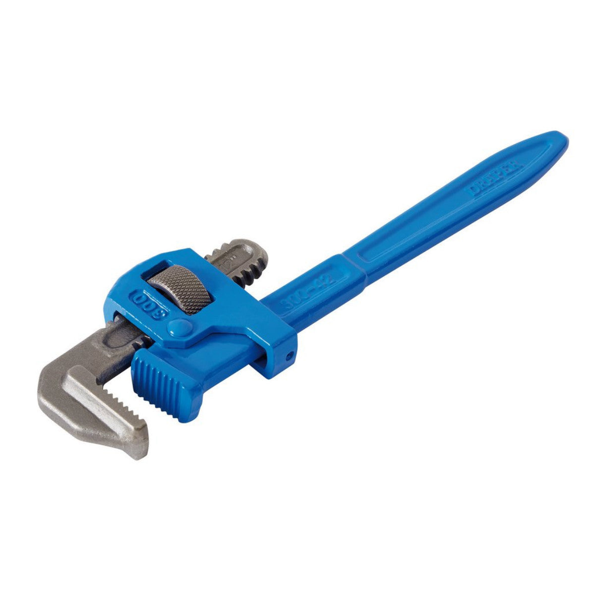 Draper Adjustable Pipe Wrench, 300mm, 42mm 17192
