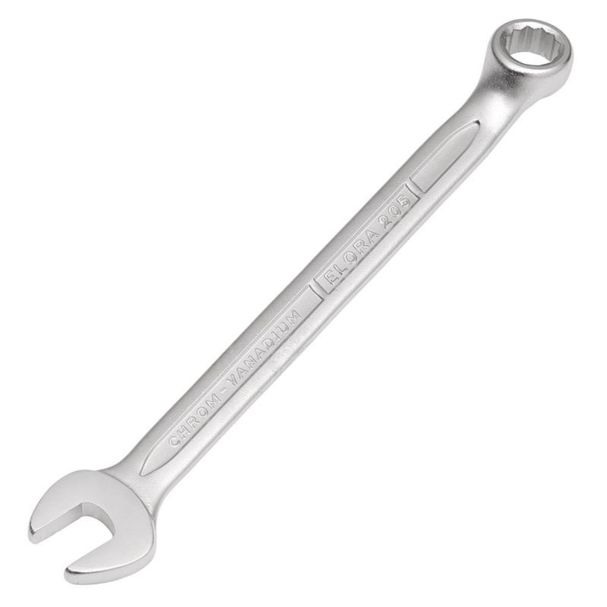 Elora Long Imperial Combination Spanner, 11/32" 17265