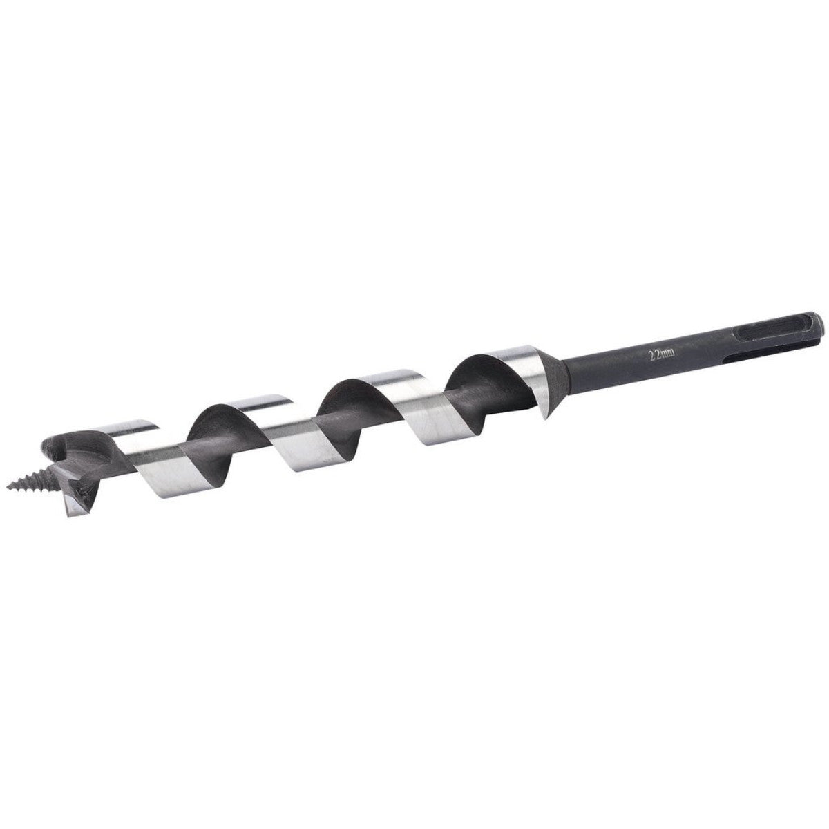 Draper Expert SDS+ Auger Bit, 22 x 230mm 17391