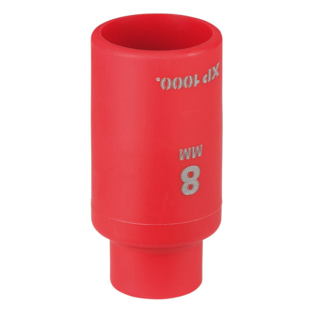 XP1000 VDE Socket, 3/8" Sq. Dr., 8mm 17572
