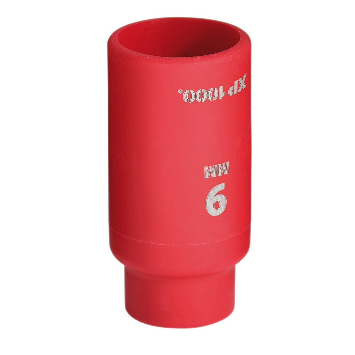 XP1000 VDE Socket, 3/8" Sq. Dr., 9mm 17605