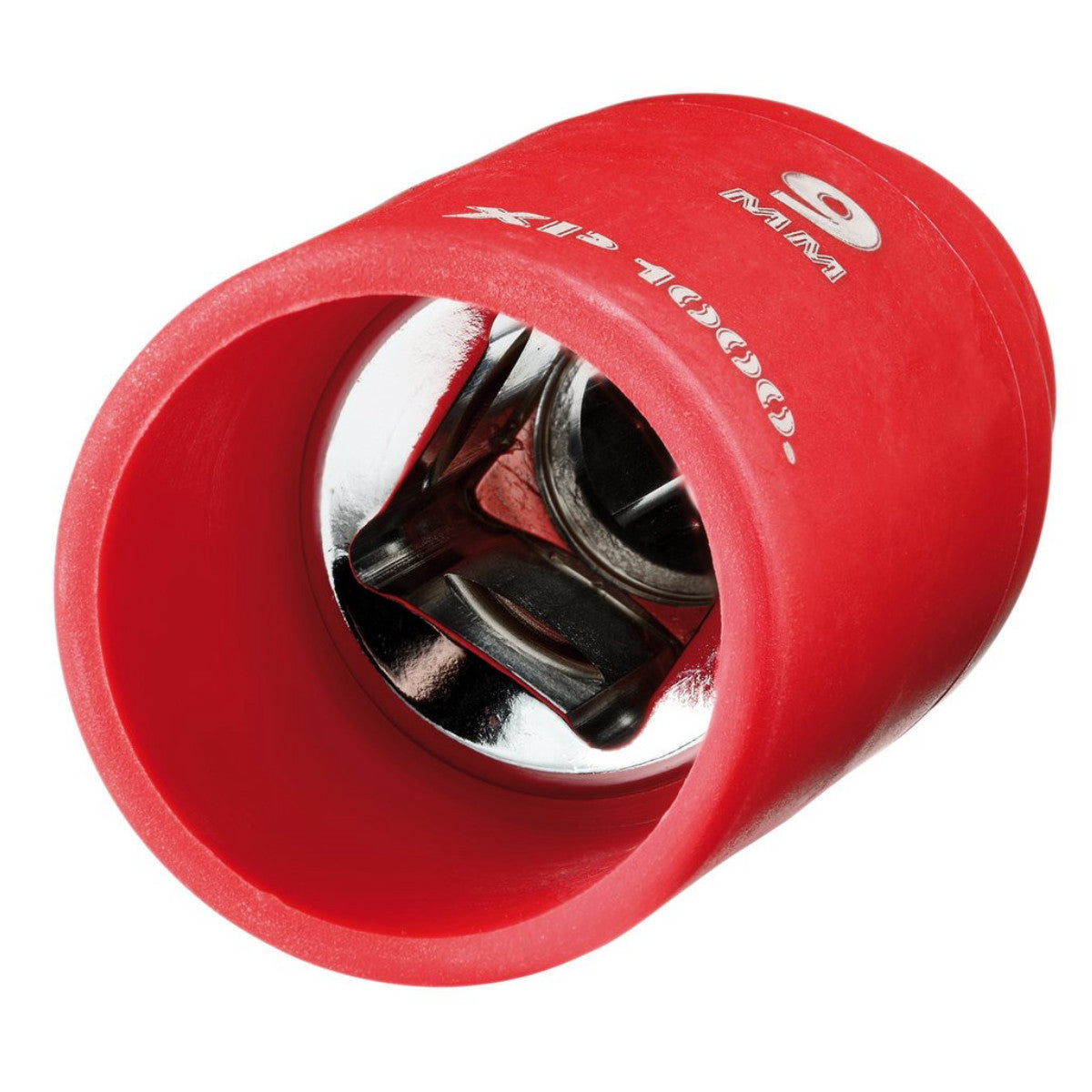 XP1000 VDE Socket, 3/8" Sq. Dr., 9mm 17605
