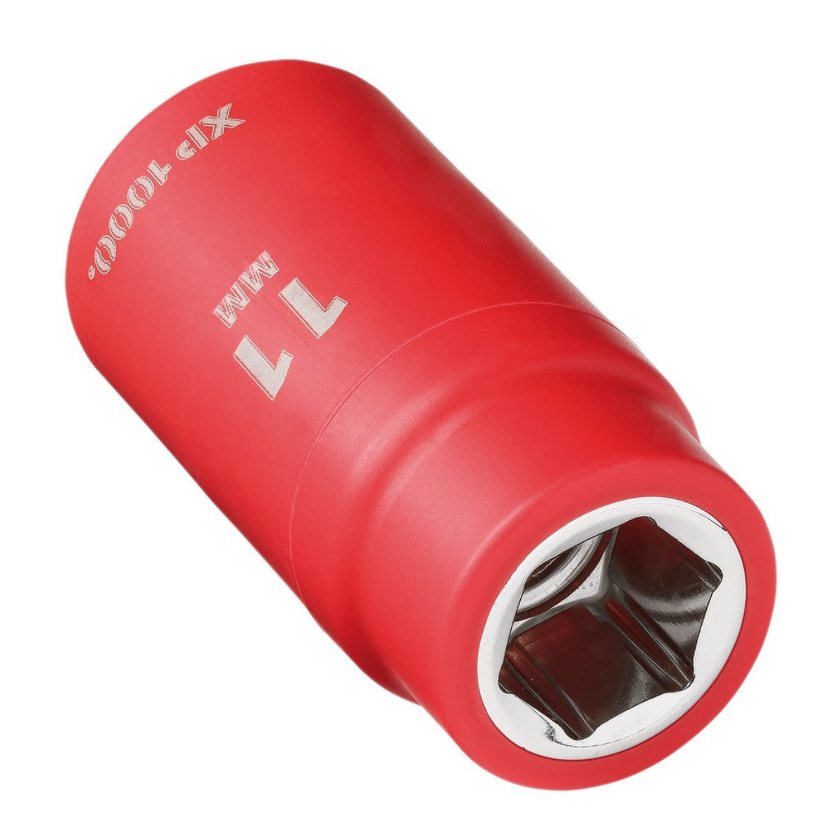 XP1000 VDE Socket, 3/8" Sq. Dr., 11mm 17621