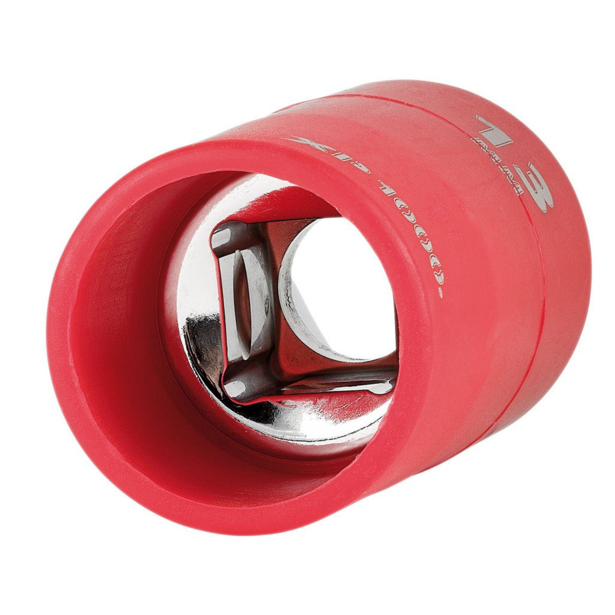 XP1000 VDE Socket, 3/8" Sq. Dr., 13mm 17639