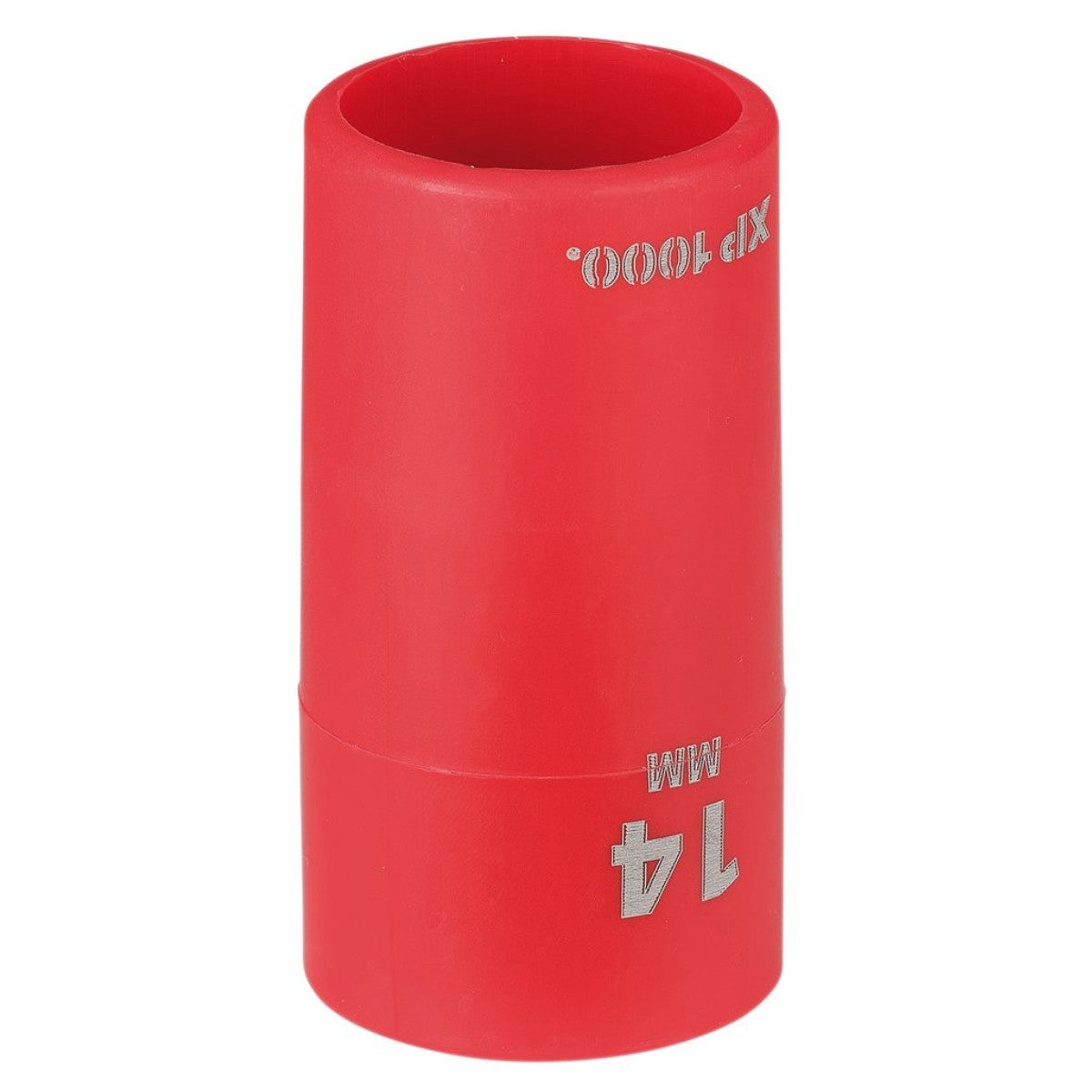 XP1000 VDE Socket, 3/8" Sq. Dr., 14mm 17641