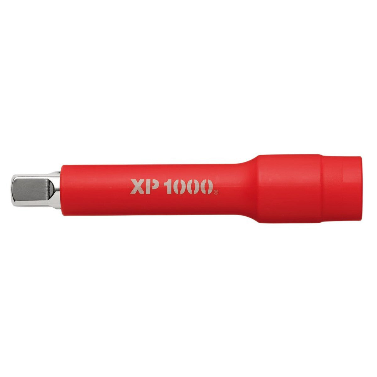 XP1000 VDE Extension Bar, 1/2" Sq. Dr., 130mm 17697