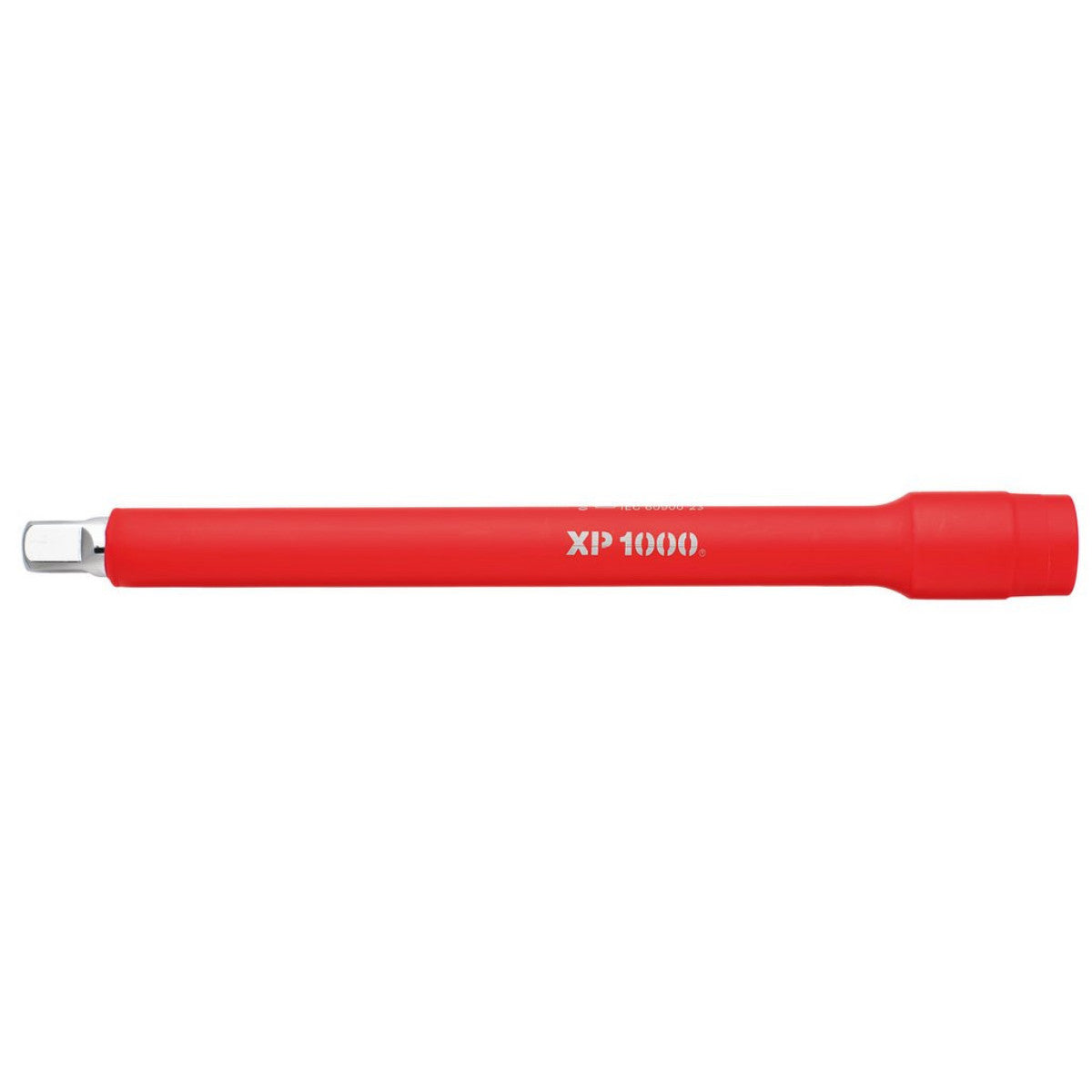 XP1000 VDE Extension Bar, 1/2" Sq. Dr., 255mm 17704