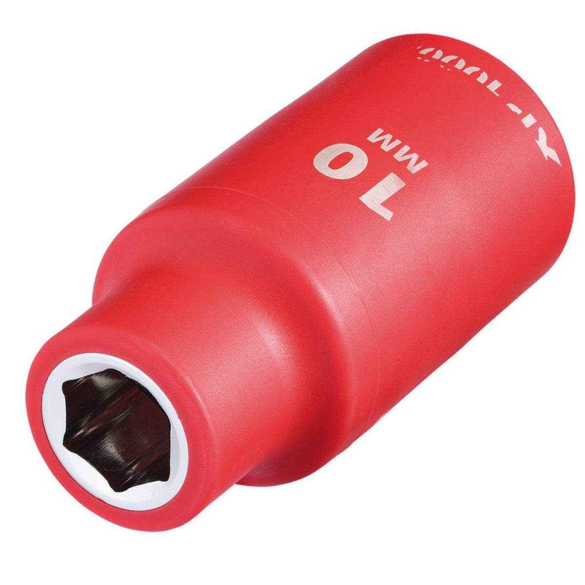 XP1000 VDE Socket, 1/2" Sq. Dr., 10mm 17720