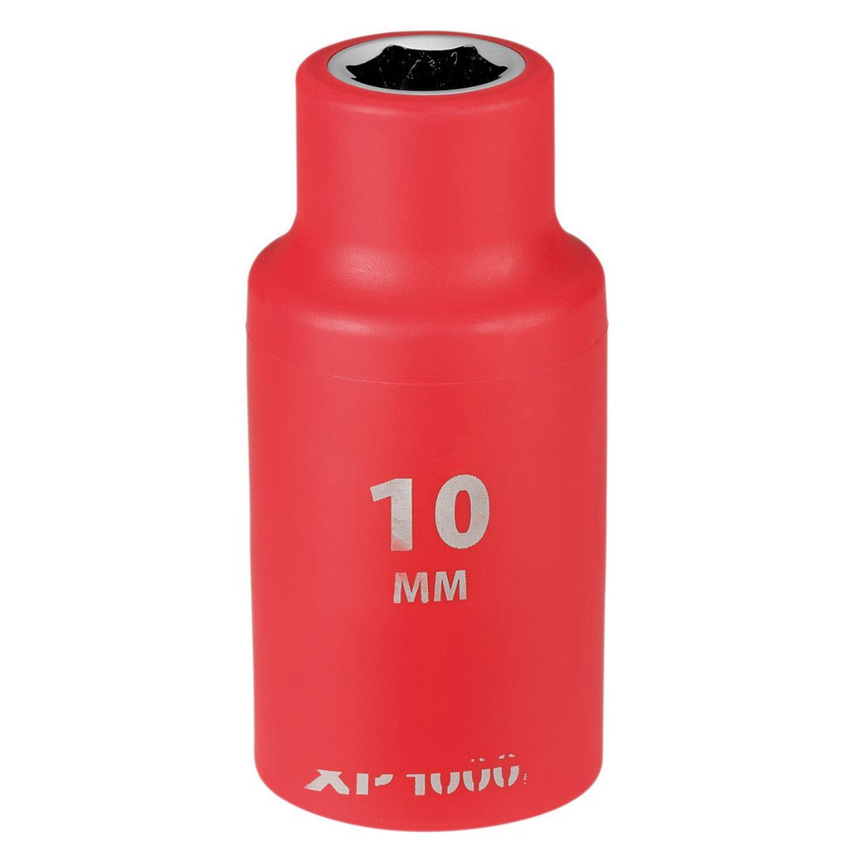XP1000 VDE Socket, 1/2" Sq. Dr., 10mm 17720