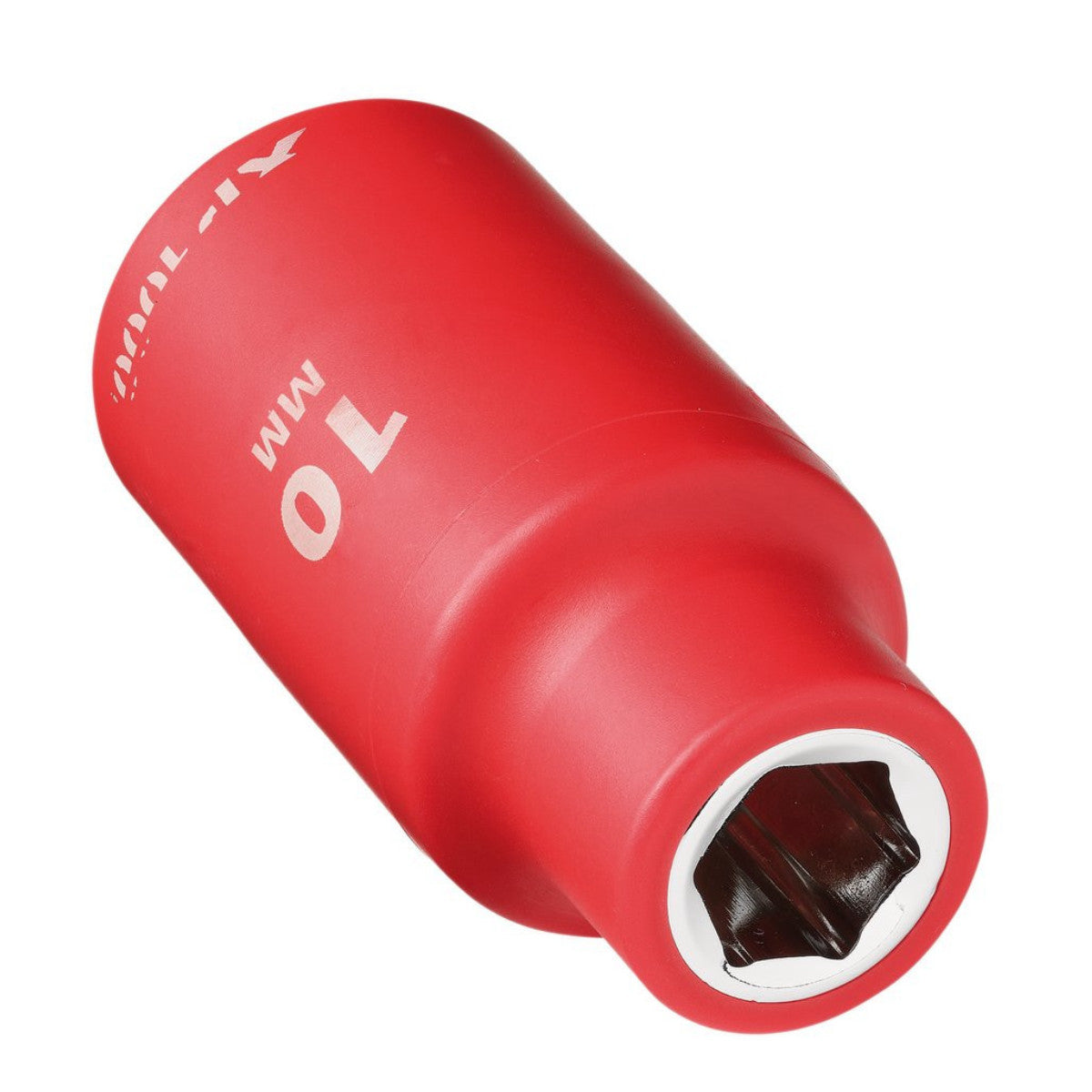XP1000 VDE Socket, 1/2" Sq. Dr., 10mm 17720