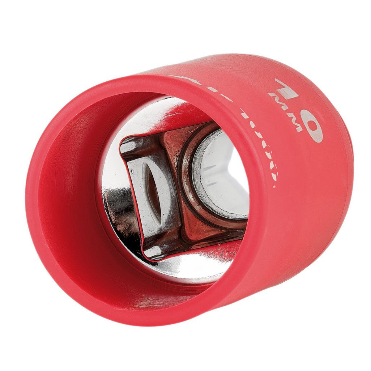 XP1000 VDE Socket, 1/2" Sq. Dr., 10mm 17720