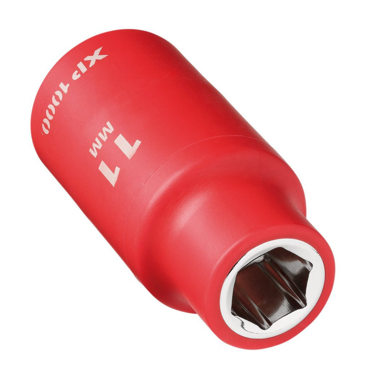 XP1000 VDE Socket, 1/2" Sq. Dr., 11mm 17734