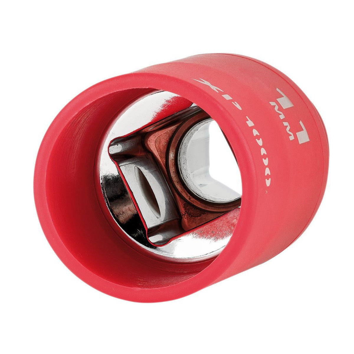 XP1000 VDE Socket, 1/2" Sq. Dr., 11mm 17734