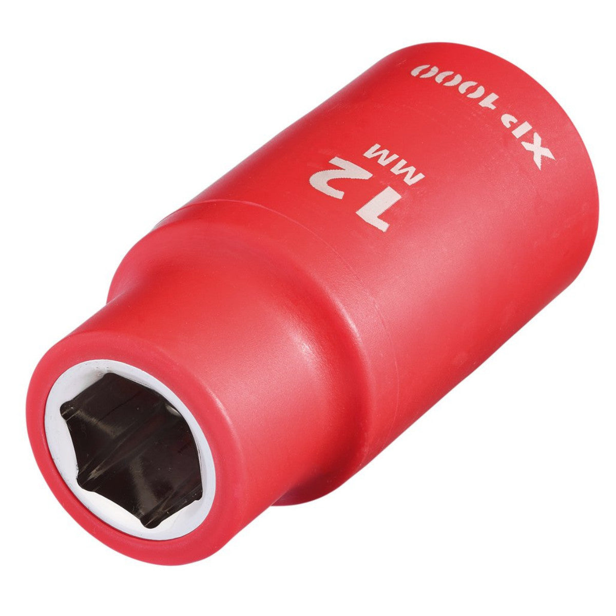 XP1000 VDE Socket, 1/2" Sq. Dr., 12mm 17753
