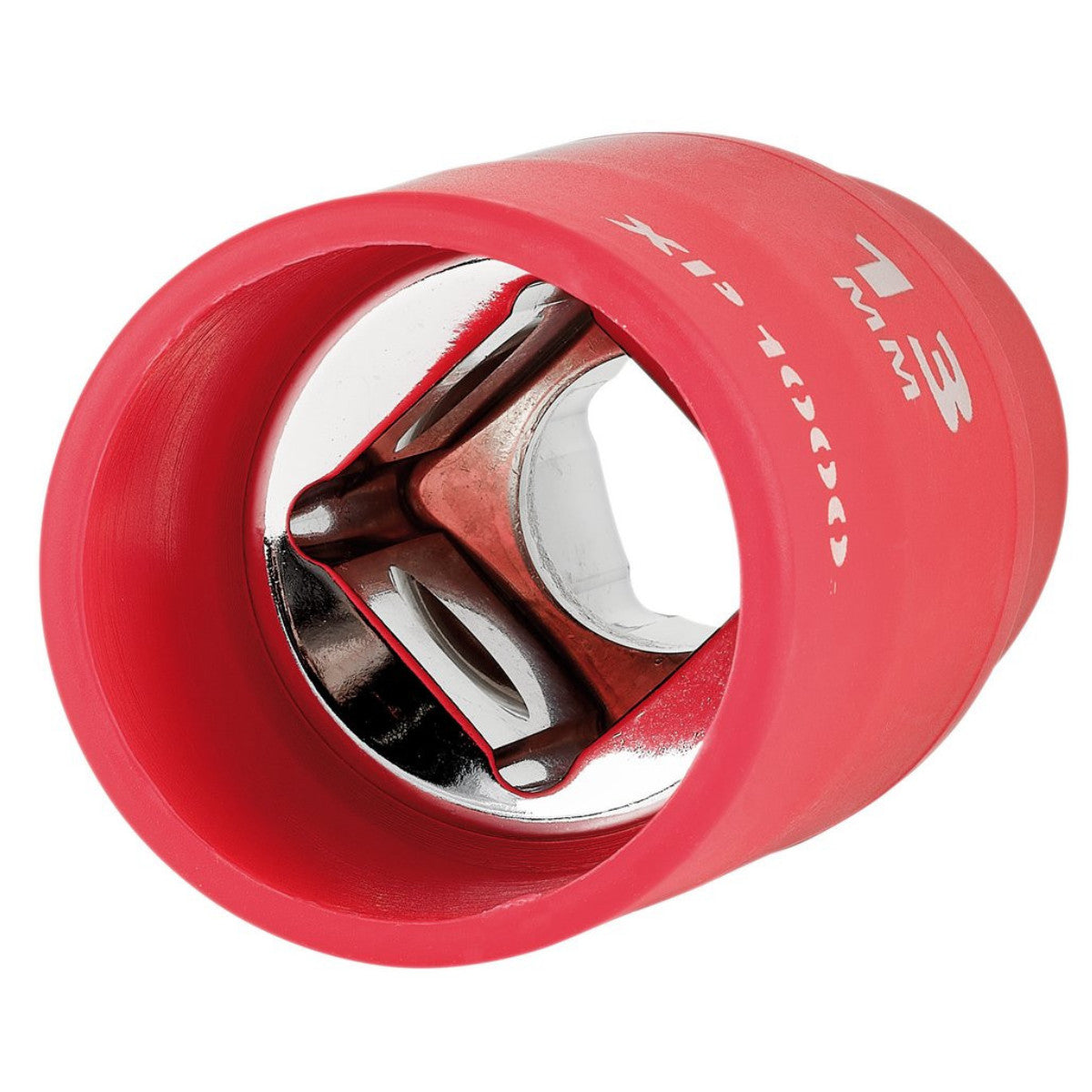 XP1000 VDE Socket, 1/2" Sq. Dr., 13mm 17758