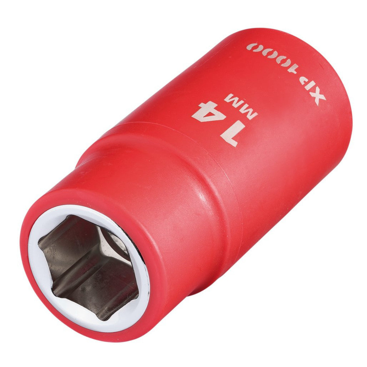 XP1000 VDE Socket, 1/2" Sq. Dr., 14mm 17761