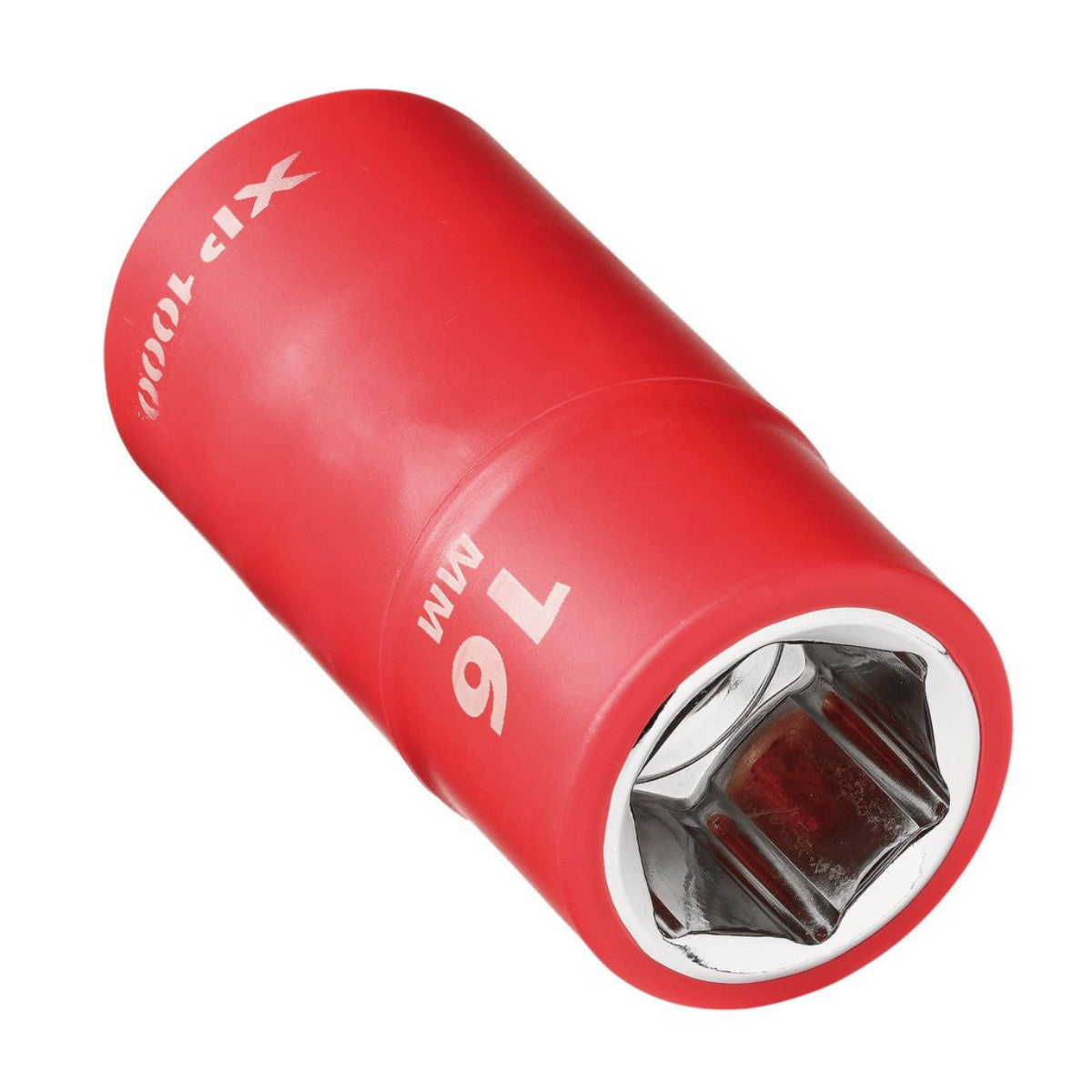 XP1000 VDE Socket, 1/2" Sq. Dr., 16mm 17809