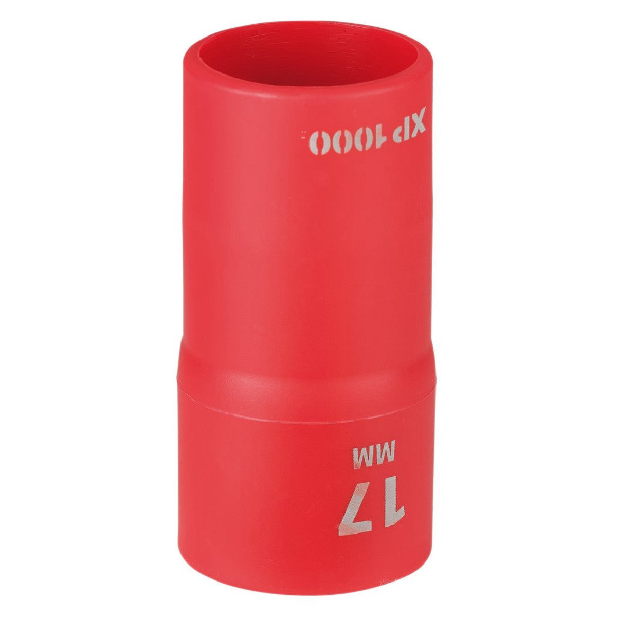 XP1000 VDE Socket, 1/2" Sq. Dr., 17mm 17841