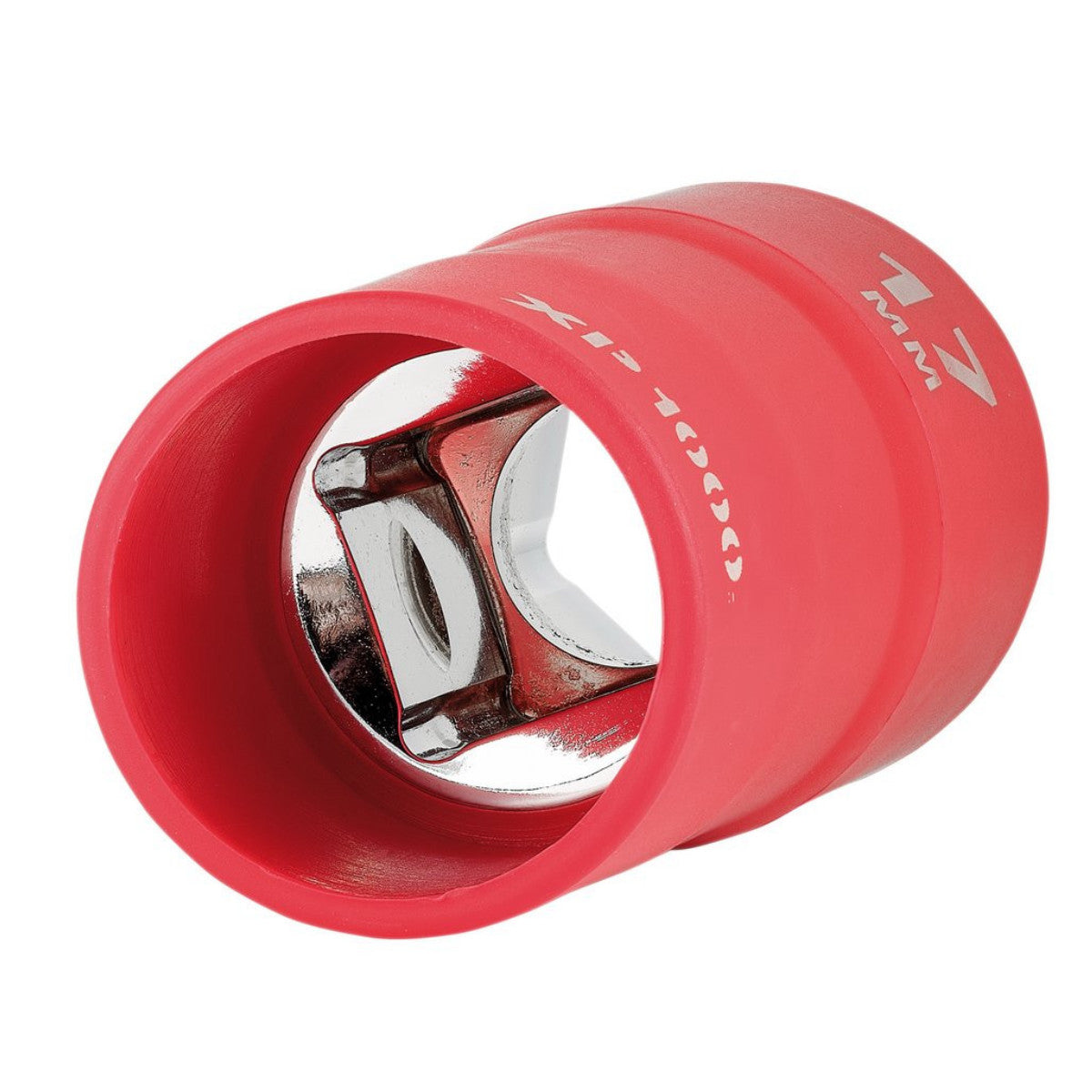 XP1000 VDE Socket, 1/2" Sq. Dr., 17mm 17841