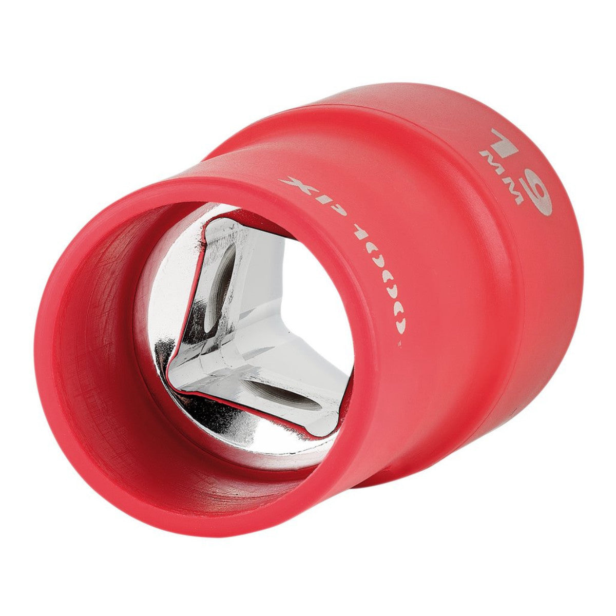 XP1000 VDE Socket, 1/2" Sq. Dr., 19mm 17982