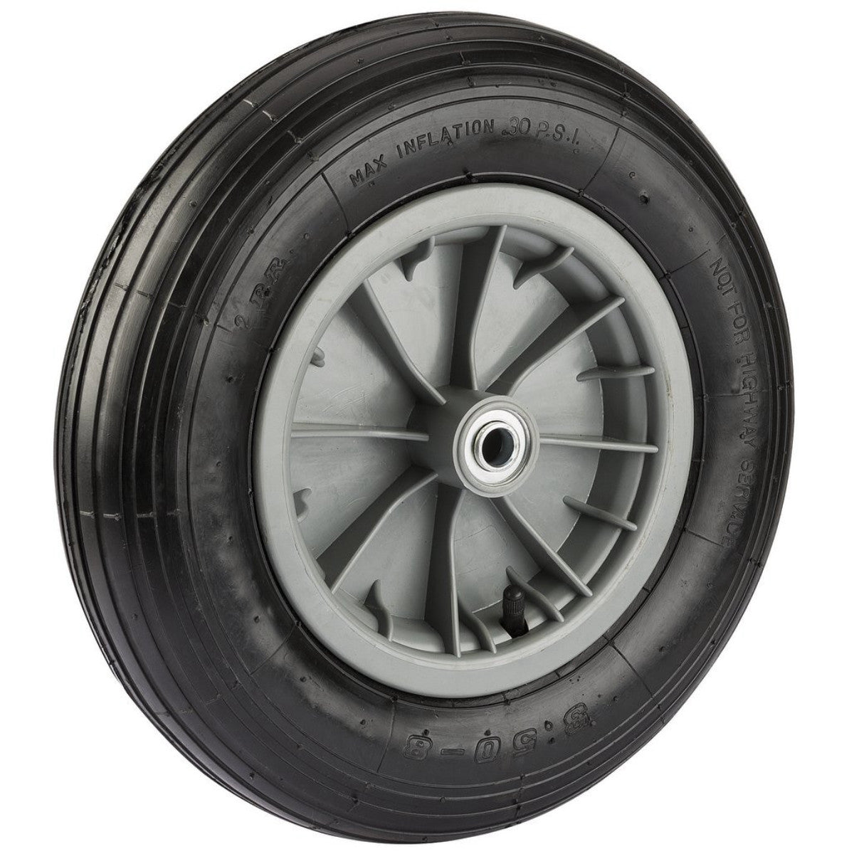 Draper Spare Pneumatic Wheel for 17993 Wheelbarrow 17995