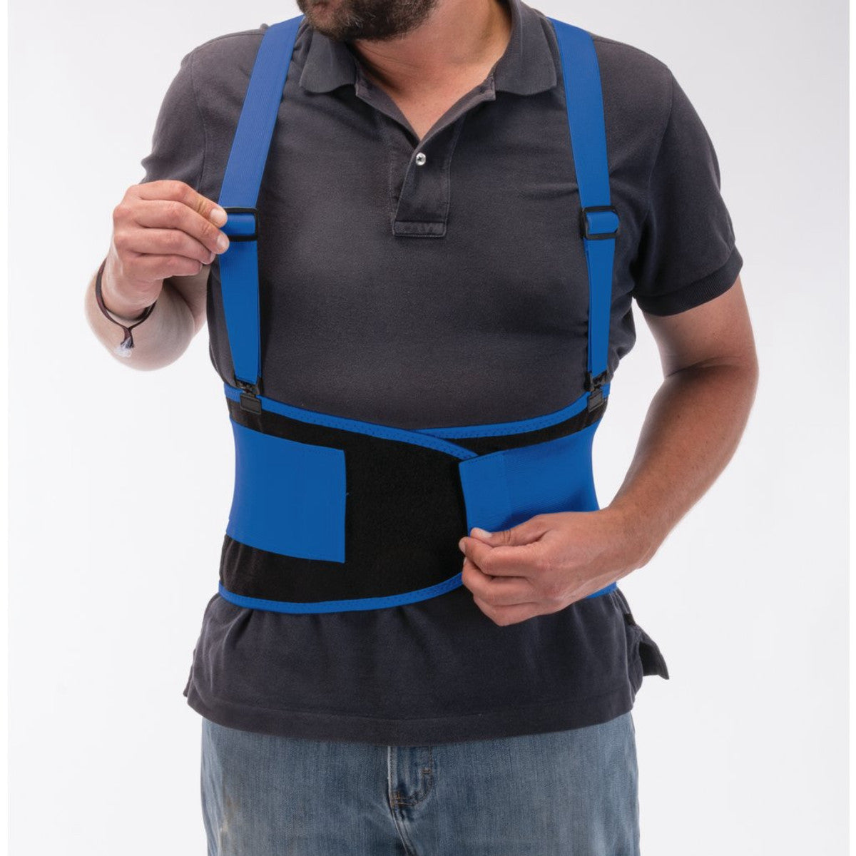 Draper Back Support and Braces, Medium 18016