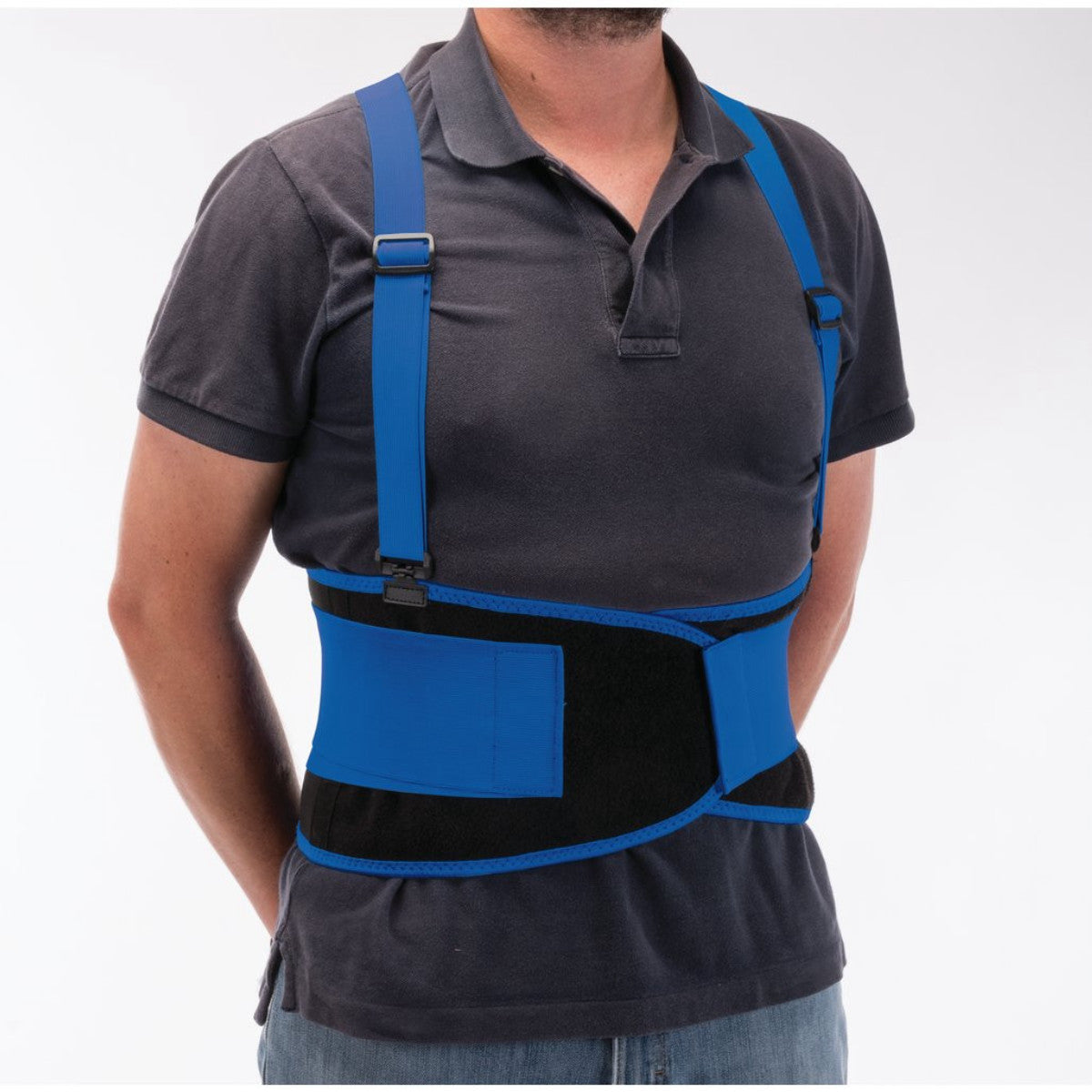Draper Back Support and Braces, Medium 18016